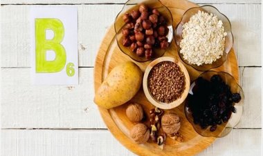 أربع علامات تكشف لك إن كنت تعاني من نقص فيتامين B9 أم لا