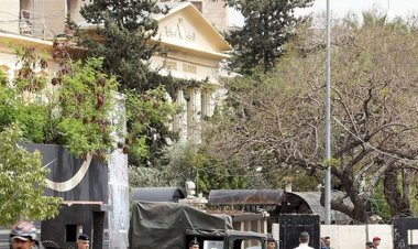 إرجاء إعادة محاكمة كيندا الخطيب الى 13 أيار