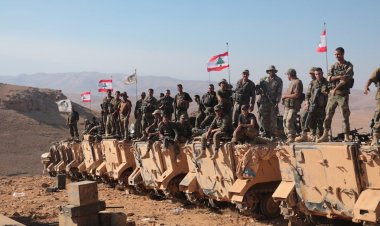 الجيش: تمارين تدريبية في مناطق عدة