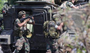 توقيف سوريين في منطقة مجدل عنجر