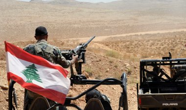 الجيش: تمارين تدريبية وتفجير ذخائر في مناطق لبنانية مختلفة