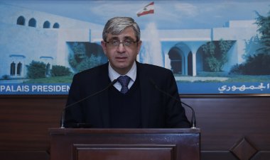 المجذوب جال في مدرسة زهرة الاحسان لتفقد أعمال الترميم: العلم سلاح لبنان الايجابي