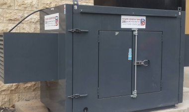 اصحاب المولدات الخاصة في جرد عاليه والجوار: الاطفاء الكامل ابتداء من الغد
