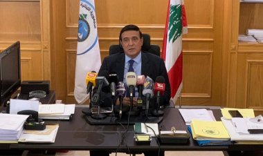 نجار ناقش مع سفير ألمانيا إعادة إعمار المرفأ: مشروع قد يُؤمّن 50000 وظيفة