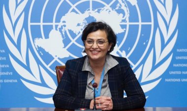 رشدي: لبنان بحاجة إلى حكومة كفوءة وكلما طالت كلما تعمقت الأزمة