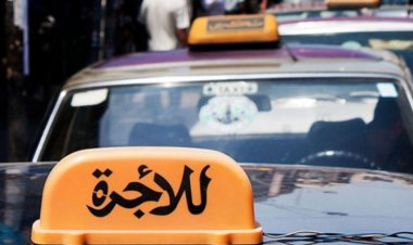 طليس: نؤكد على الاضراب العام للنقل يوم الخميس المُقبل