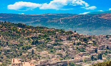 أكثر من 60 ألف شتلة خضار الى أهالي راشيا وحاصبيا والبقاع الغربي