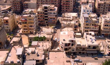 اشكال بين عائلتين في الملولة بطرابلس تطور الى اطلاق نار ولا اصابات