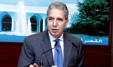 وزني وقع قرارا حدد دقائق تطبيق أحكام بعض مواد قانون ضريبة الأملاك المبنية بشأن تسجيل عقود الإيجار