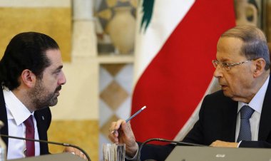 الحريري ردّ على عون: التدقيق الجنائي يحتاج إلى حكومة جديدة