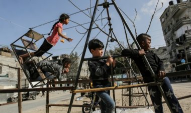الفلسطينيون ممتنون لعودة الدعم الأميركي للأونروا لكنهم يطالبون واشنطن بالمزيد