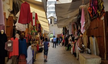 رئيس جمعية تجار لبنان الشمالي زار وزير الصحة وأشاد بجهوده