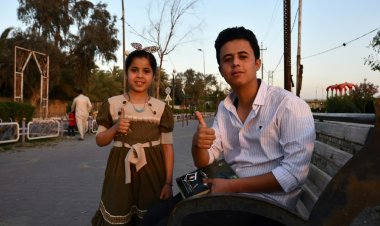في العراق جيل ما بعد صدّام بلغ سنّ الرشد بأحلام كبيرة لكن صعبة المنال حاليا