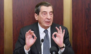 الفرزلي لمؤتمر الاتحاد البرلماني العربي: لموقف حازم من جرائم المحتل وعدوانيته