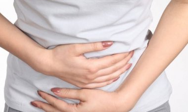 أعراض الدورة الشهرية