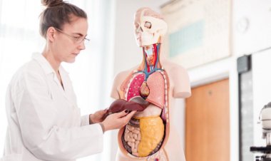 7 أطعمة ومشروبات مفيدة جدا للجهاز الهضمي لكنها "مرة"