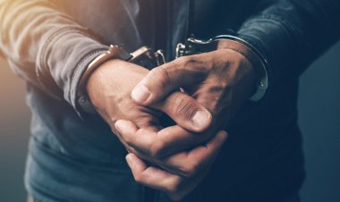 مهرّب مخدرات في قبضة "الأمن"