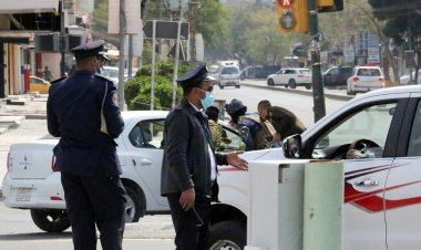 مقتل سبعة أشخاص على الأقل في هجوم جهادي شمال بغداد