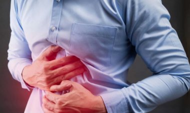 أعراض إنفلونزا المعدة وعلاجها