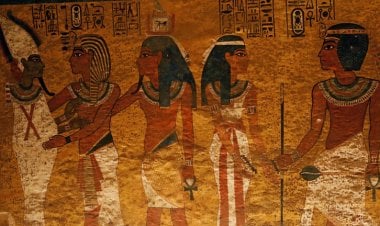 عالم مصري: الفراعنة كانوا يصومون 30 يوما وعرفوا ليلة القدر قبل الإسلام