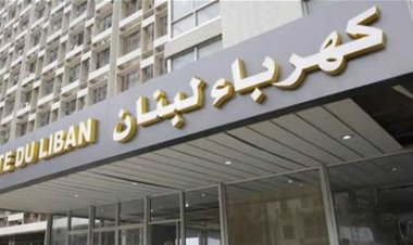 نحاس عن العقد مع "كهرباء فرنسا": فرصة لا يجوز تضييعها