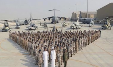 التحالف العربي يعلن إحباط هجوم جديد من الحوثيين على السعودية