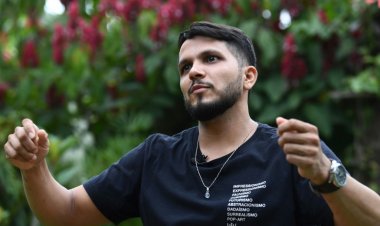 رحلة برازيلي صمد وحيدا 38 يوما في أدغال الأمازون بعد سقوط طائرته