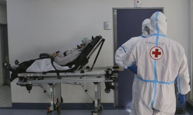 التقرير اليومي لغرفة إدارة الكوارث وكيفية توزع الإصابات على المناطق