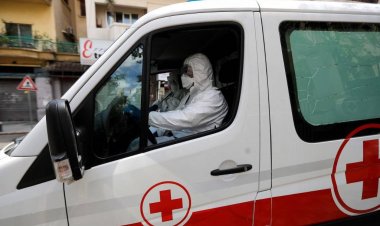 بالأرقام: كيف توزعت الإصابات الجديدة بكورونا على المناطق اللبنانية؟