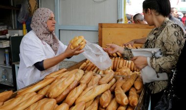 لا حلّ لأزمة الخبز حتّى اليوم... واجتماعات للبحث عن حلول