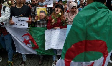 23 من الموقوفين على خلفية الحراك الجزائري مضربون عن الطعام