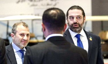 الانسداد السياسي على حاله... وقصف كلامي بين التيارين الأزرق والبرتقالي