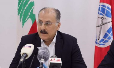 عبدالله: إقليم الخروب يريد الإنصاف والعدل