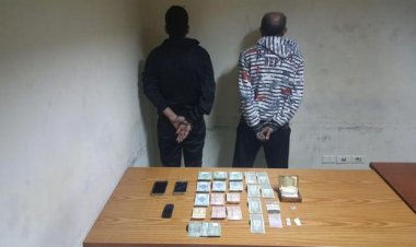 مروّج مخدّرات ينشط في عددٍ من مناطق المتن... وأحد زبائنه في قبضة شعبة المعلومات