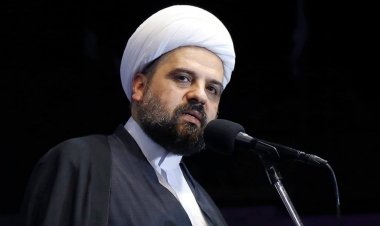 أحمد قبلان استنكر الاعتداء على زغيب ونعى العلامة الامين