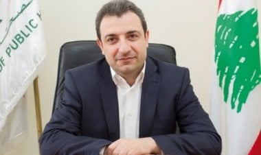 أبو فاعور يزور مشتل جمعية الفرح في المحيدثة
