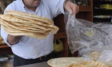 ربطة الخبز ب35 الف ليرة في النبطية والاستيلاء على حمولة فان لاحد الافران !