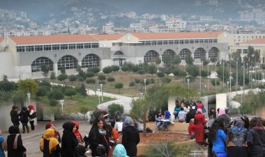 اللقاء التقدمي للأساتذة الجامعيين: للعودة عن قرار الدوام الكامل