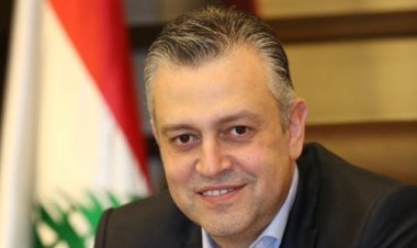 حبيش: ثالوث المعطلين الأب والصهر ونكران الواقع