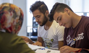 جمعية أولياء الطلاب في الجامعات الأجنبية حذرت من محاولة حرف التحرّك عن مساره
