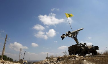 حزب الله: الصواريخ من لبنان حركات متهورة لا تفيد الفلسطينيين