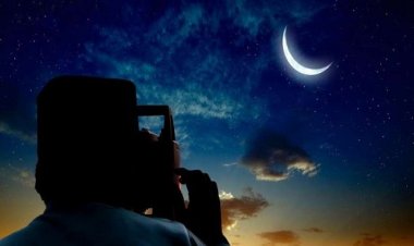 دار الفتوى في لبنان...  الثلاثاء 13 نيسان أوّل أيّام شهر رمضان المبارك