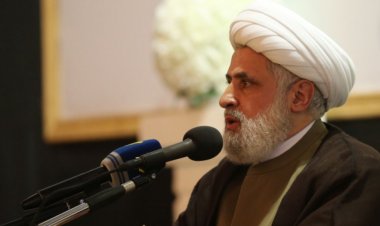 الشيخ نعيم قاسم : ردّنا على السّعودية سيكون حاسمًا
