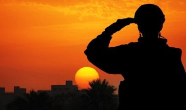 وفاة أخطر مزوّر بمصر... إنتحل صفة ضابط لمدة 32 عامًا