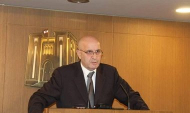 عراجي: الوضع الصحي دقيق جدآ والقطاع الاستشفائي والطبي منهك