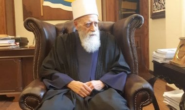 شيخ العقل في رسالة رمضان: بتنا نخجل من تكرار الحض على المحافظة على الثوابت الوطنية
