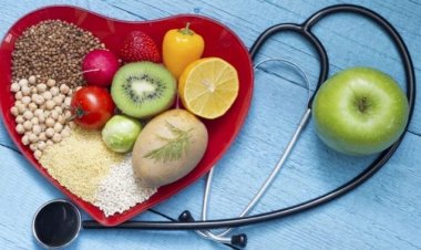 علاج ارتفاع الضغط