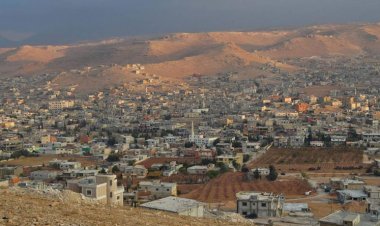 قتيل بسبب خلاف على قطعة أرض في عرسال