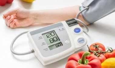 علاج الضغط المنخفض