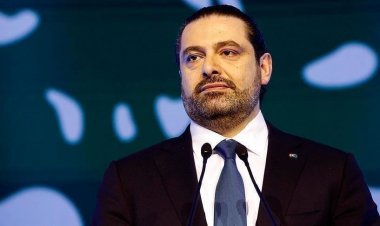 الحريري في ذكرى غياب فليحان: نتوقف أمام تجربة مضيئة تعلو فوق السياسة
